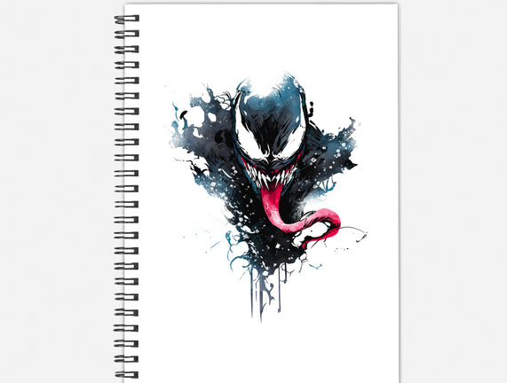 Symbiote Ink