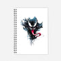 Symbiote Ink-None-Dot Grid-Notebook-ddjvigo