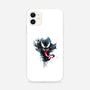 Symbiote Ink-iPhone-Snap-Phone Case-ddjvigo