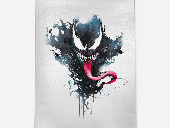 Symbiote Ink