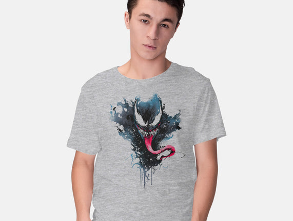 Symbiote Ink