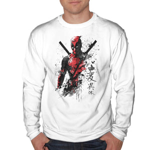 The Merc Ink