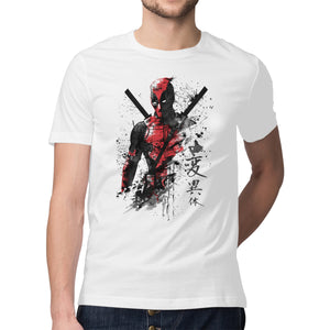 The Merc Ink