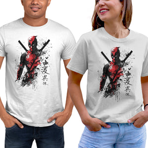 The Merc Ink