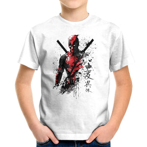 The Merc Ink