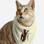 The Merc Ink-Cat-Bandana-Pet Collar-ddjvigo