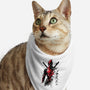 The Merc Ink-Cat-Bandana-Pet Collar-ddjvigo