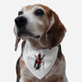 The Merc Ink-Dog-Adjustable-Pet Collar-ddjvigo