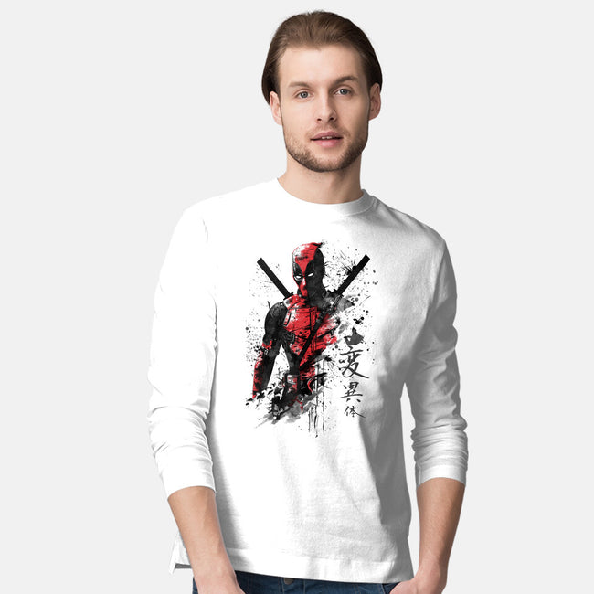 The Merc Ink-Mens-Long Sleeved-Tee-ddjvigo