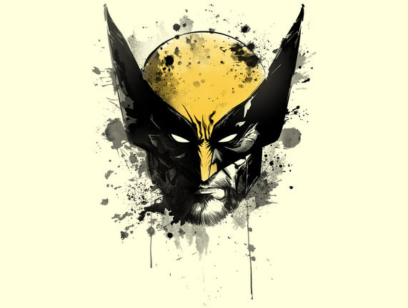 Logan's Mask