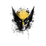 Logan's Mask-Youth-Crew Neck-Sweatshirt-ddjvigo