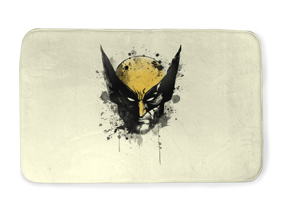 Logan's Mask