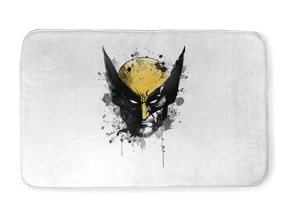 Logan's Mask