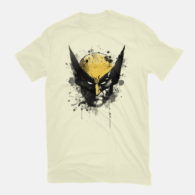 Logan's Mask-Mens-Premium-Tee-ddjvigo