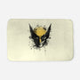 Logan's Mask-None-Memory Foam-Bath Mat-ddjvigo