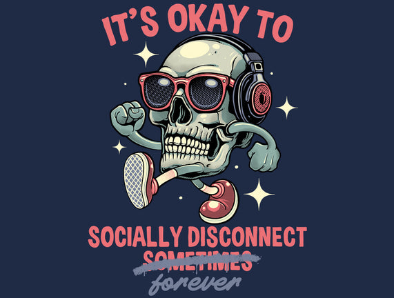 Socially Disconnected