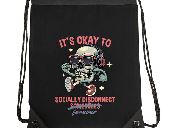 Socially Disconnected