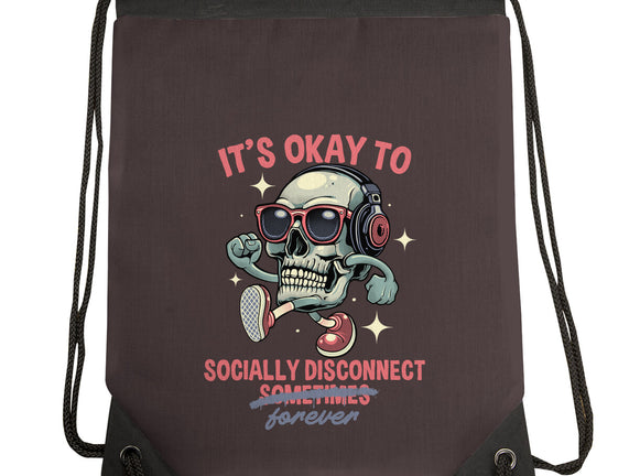 Socially Disconnected