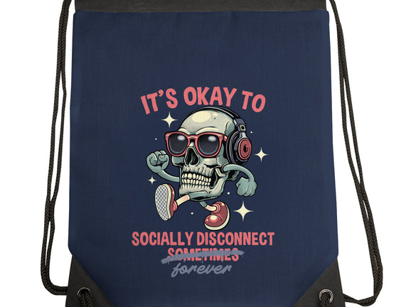 Socially Disconnected