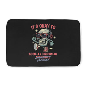 Socially Disconnected