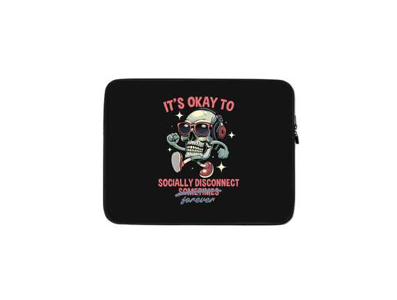 Socially Disconnected