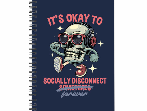 Socially Disconnected