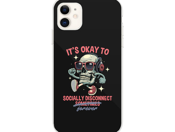 Socially Disconnected