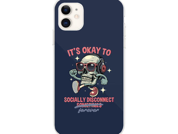 Socially Disconnected