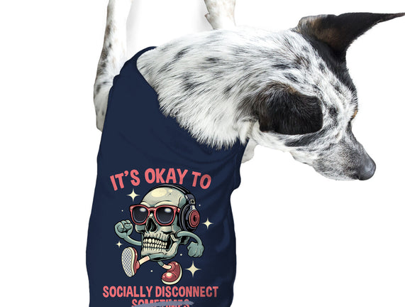 Socially Disconnected