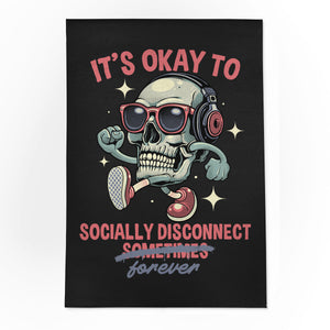 Socially Disconnected