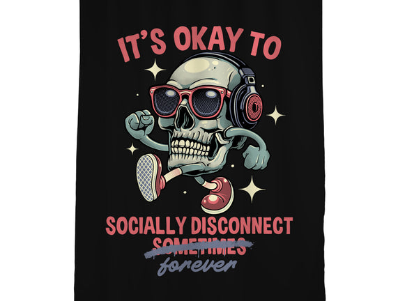 Socially Disconnected