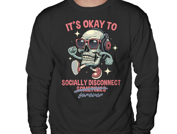 Socially Disconnected