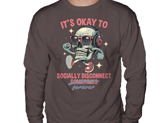 Socially Disconnected