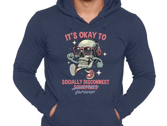 Socially Disconnected