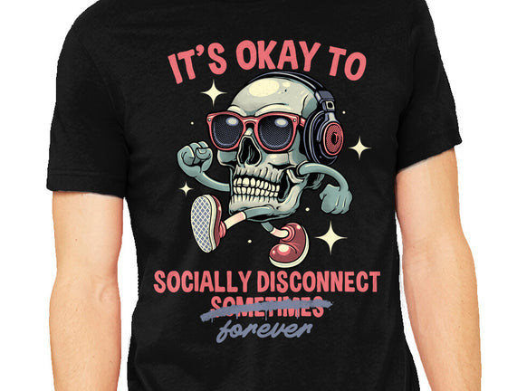 Socially Disconnected