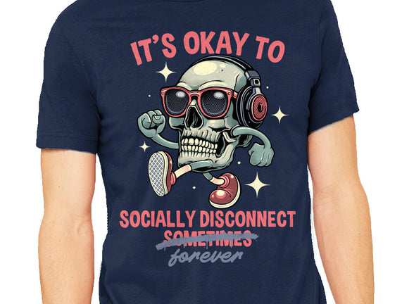 Socially Disconnected