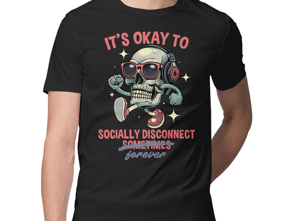 Socially Disconnected