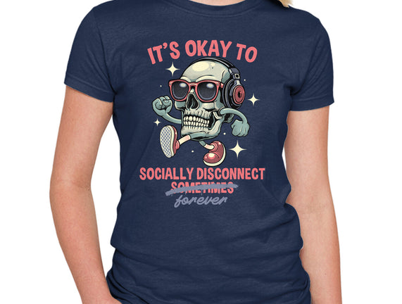 Socially Disconnected