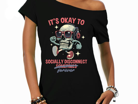 Socially Disconnected