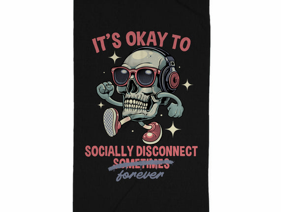 Socially Disconnected