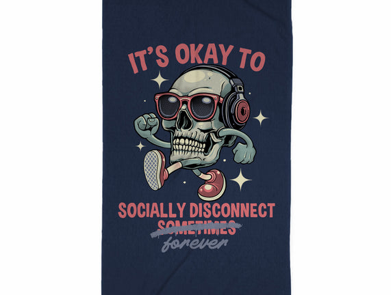 Socially Disconnected