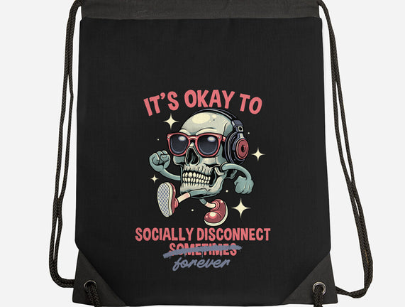 Socially Disconnected