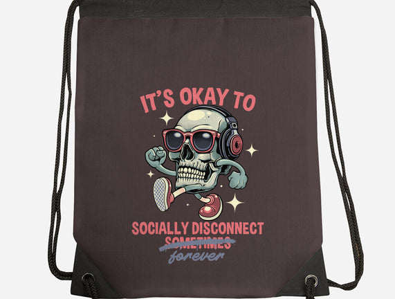 Socially Disconnected