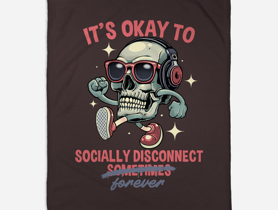 Socially Disconnected