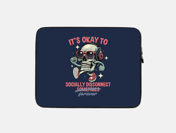 Socially Disconnected