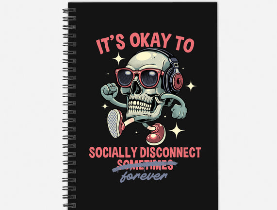 Socially Disconnected