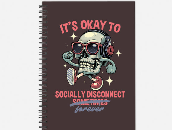 Socially Disconnected