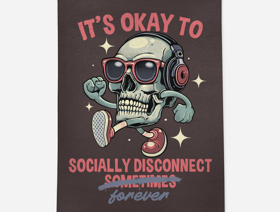 Socially Disconnected