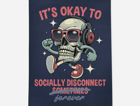 Socially Disconnected