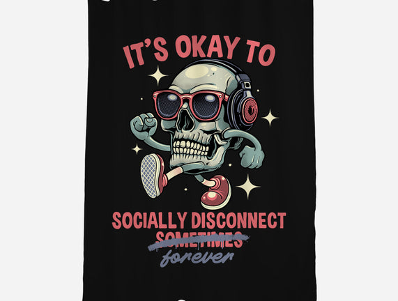 Socially Disconnected